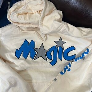 Orlando Magic Hoodie